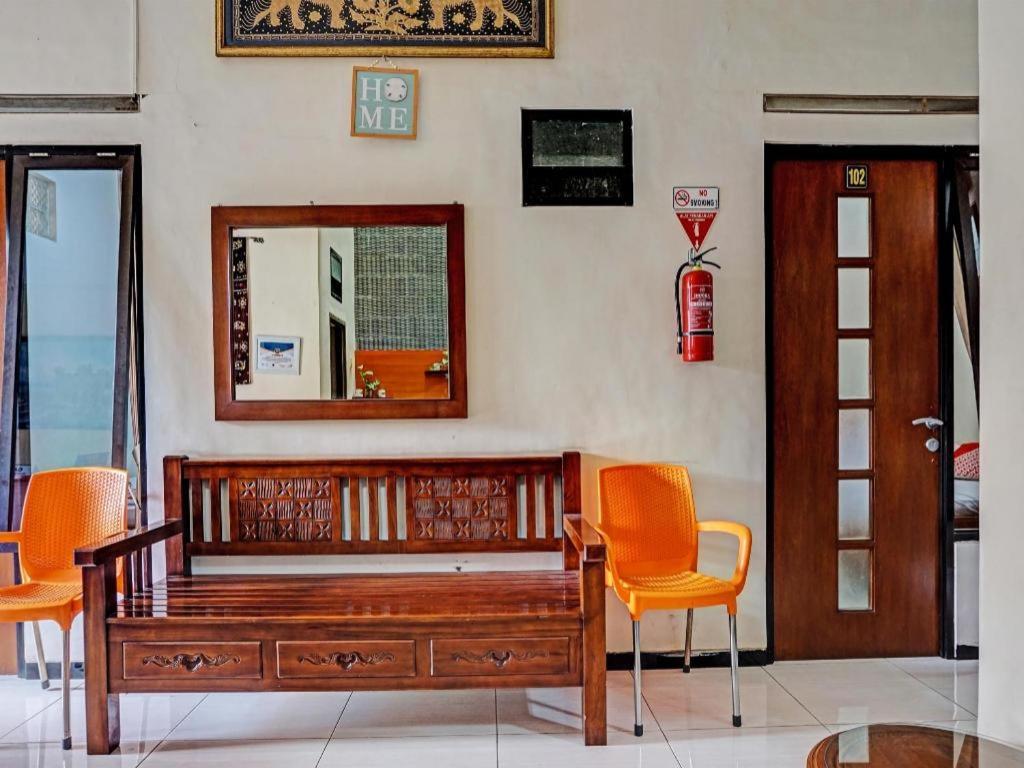 Hotel Griya Merjosari Family Syariah Malang