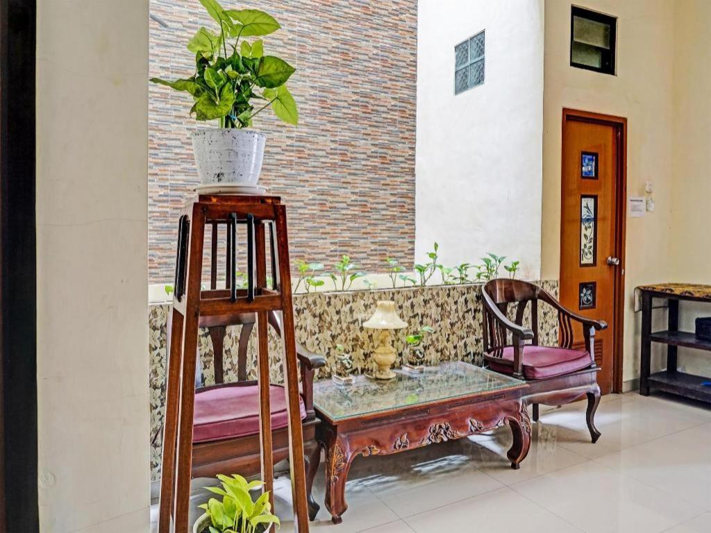 Griya Merjosari Family Syariah Hotel 2*