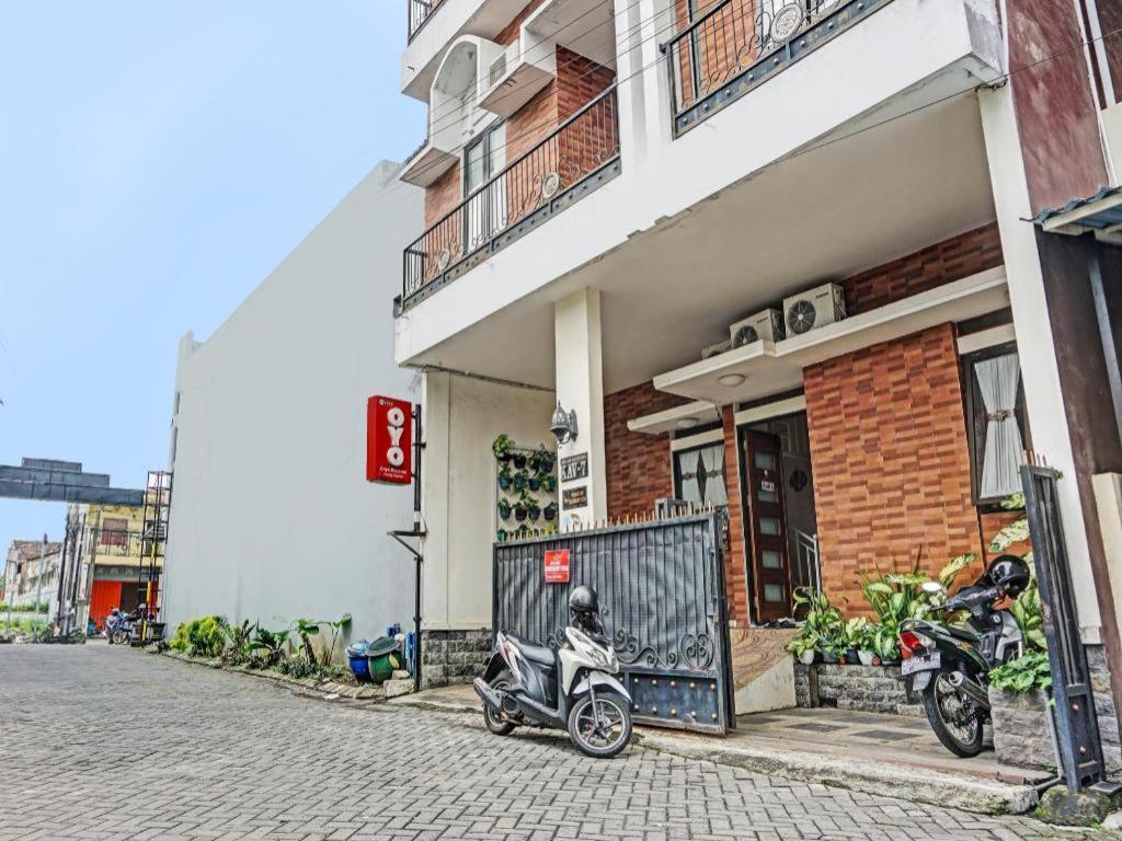 Hotel Griya Merjosari Family Syariah