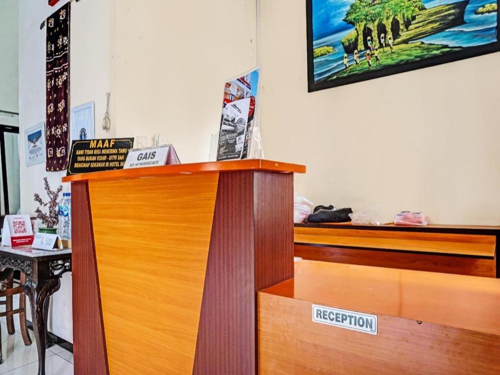 Griya Merjosari Family Syariah Malang