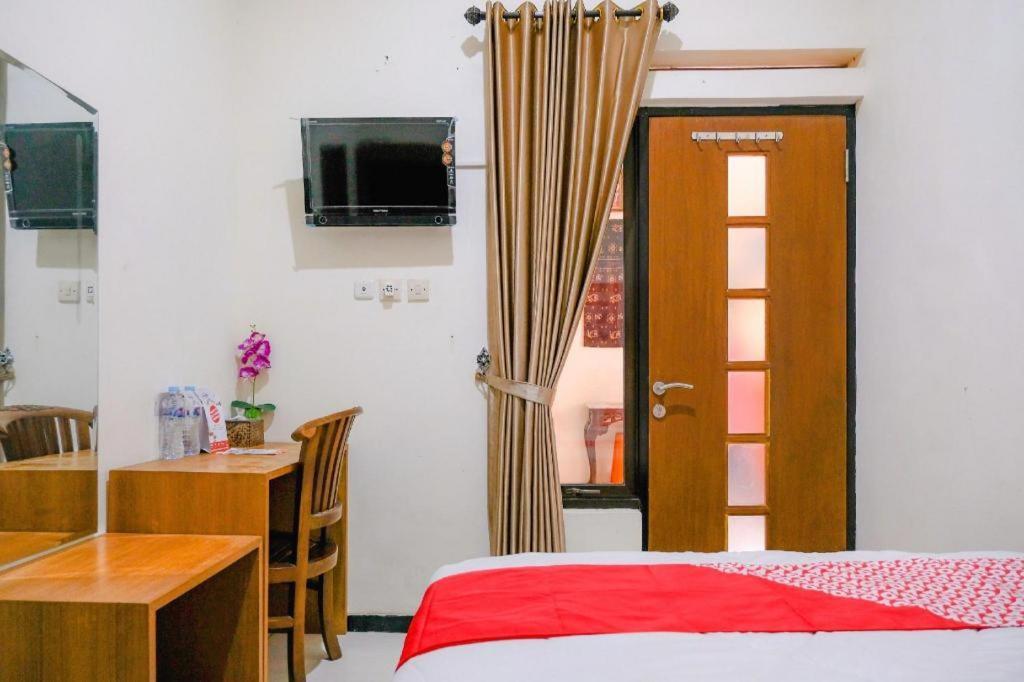 Griya Merjosari Family Syariah Hotel 2*