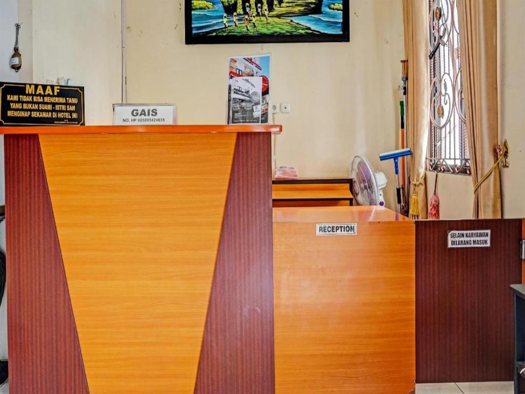 Griya Merjosari Family Syariah Malang