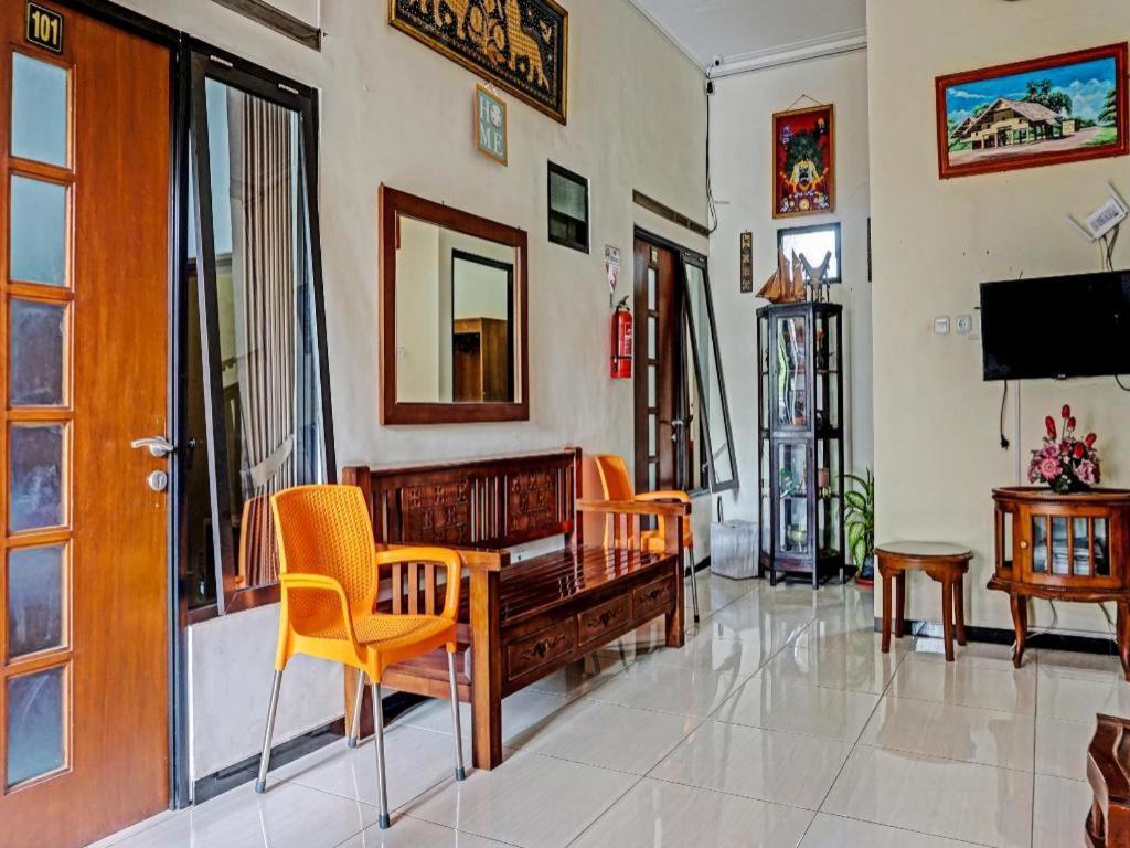 Hotel Griya Merjosari Family Syariah